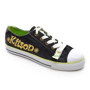 Youth Girls Kitson Prima Donna Treats Sneakers 5.5 / 37.5 New